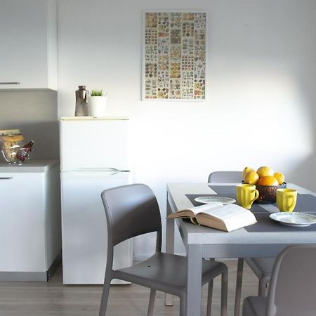 Casa Agrumi -Welchome Cannero Riviera Eksteriør billede