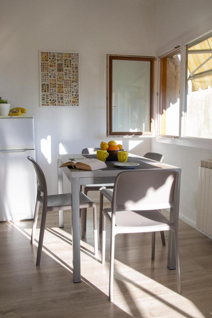 Casa Agrumi -Welchome Cannero Riviera Eksteriør billede